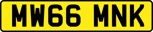 MW66MNK