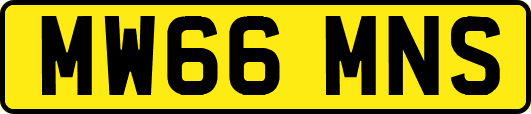 MW66MNS