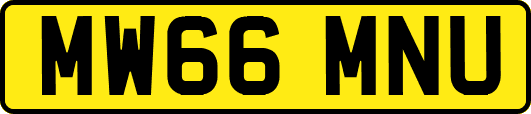 MW66MNU