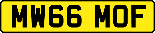 MW66MOF