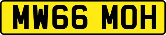 MW66MOH