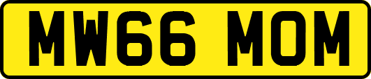 MW66MOM