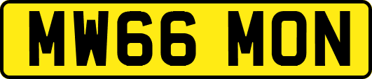 MW66MON