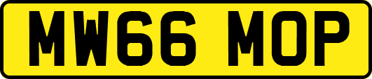 MW66MOP