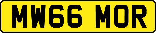 MW66MOR