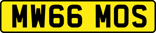 MW66MOS