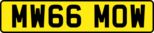 MW66MOW