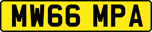MW66MPA