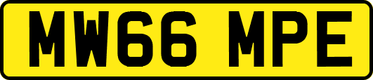MW66MPE