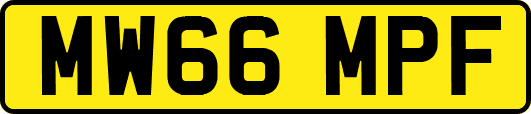 MW66MPF