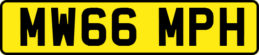 MW66MPH
