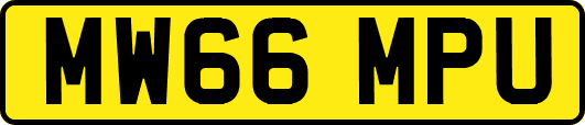 MW66MPU
