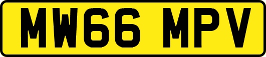 MW66MPV