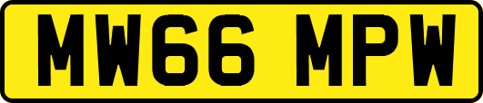 MW66MPW