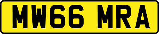 MW66MRA