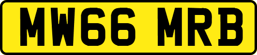 MW66MRB