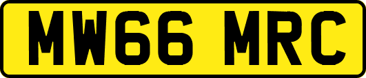 MW66MRC