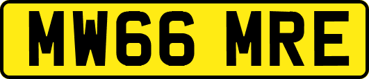 MW66MRE