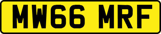 MW66MRF