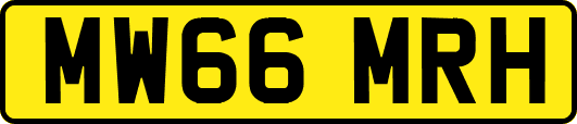 MW66MRH