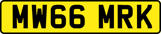 MW66MRK