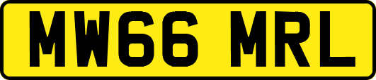 MW66MRL