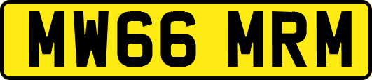 MW66MRM