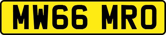 MW66MRO