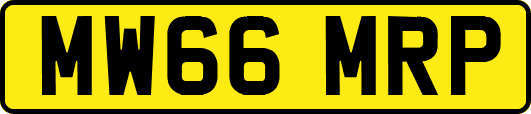 MW66MRP