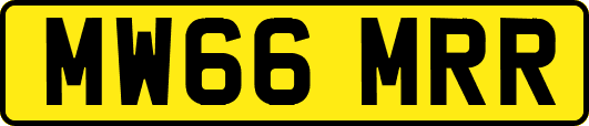 MW66MRR