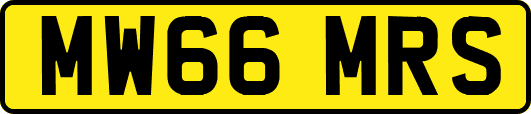 MW66MRS