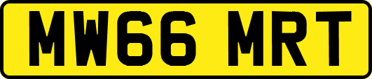 MW66MRT