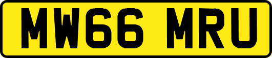 MW66MRU
