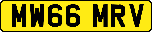MW66MRV