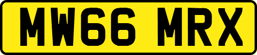 MW66MRX