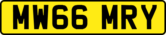 MW66MRY