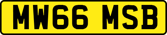MW66MSB