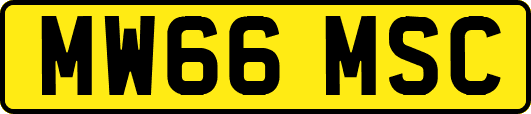 MW66MSC