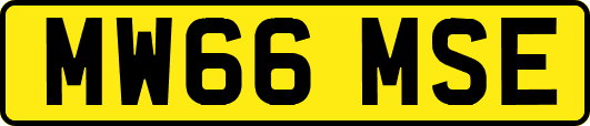 MW66MSE
