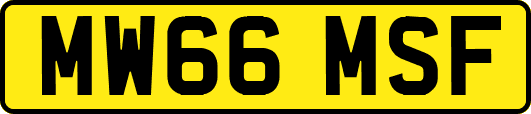 MW66MSF