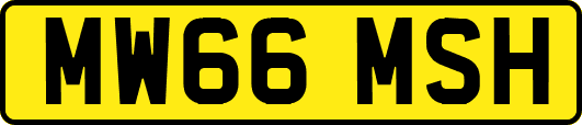 MW66MSH
