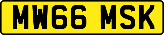 MW66MSK