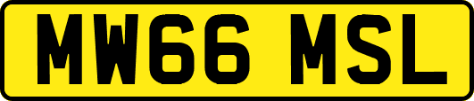 MW66MSL