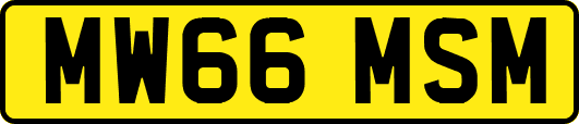 MW66MSM