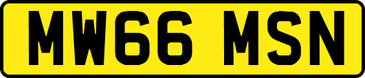 MW66MSN