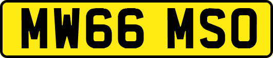 MW66MSO
