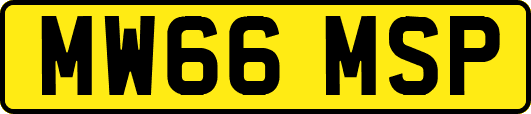 MW66MSP