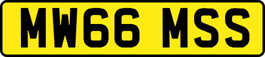 MW66MSS