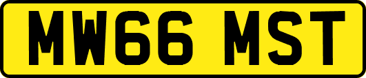 MW66MST