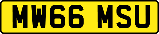 MW66MSU